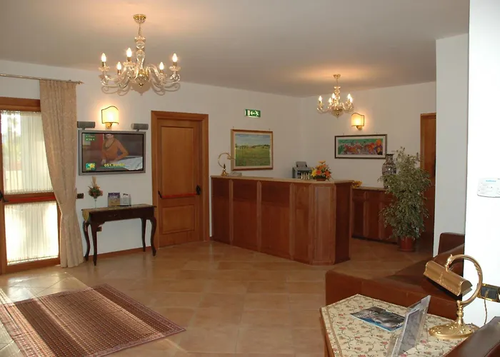 B&B Bilha Hotel