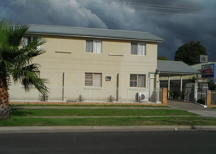 Bondi Motel