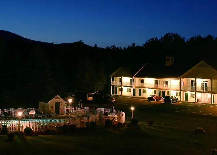 Golden Gables Inn Dazzler Select By Wyndham