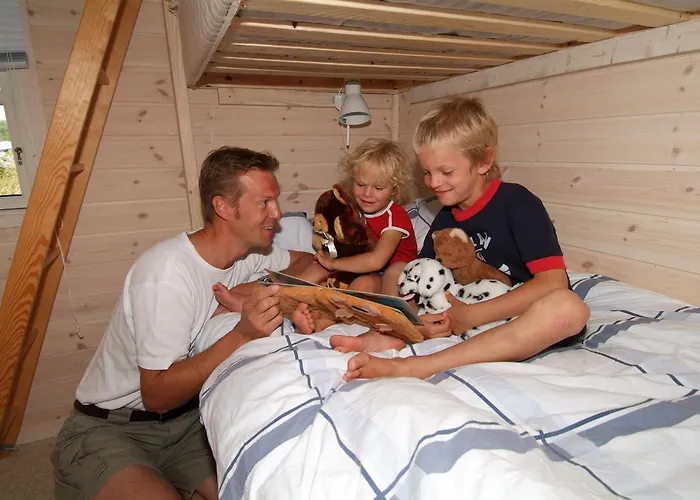 Vejers Family Camping & Cottages