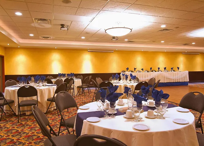 Park West Inn