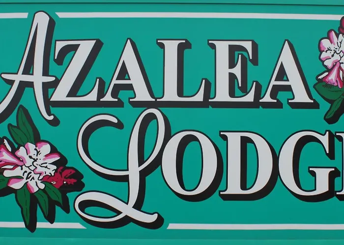 Azalea Lodge