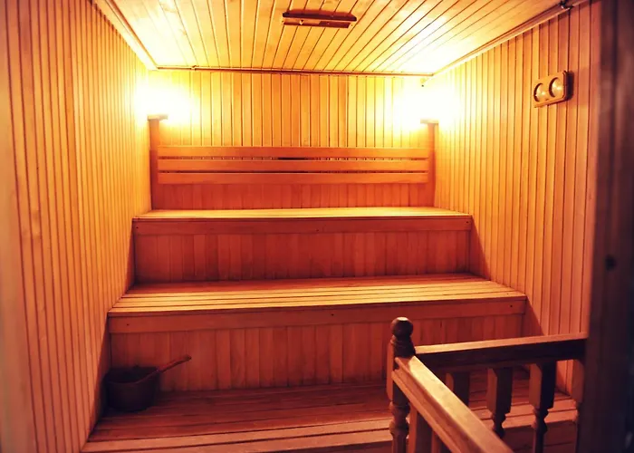 Hotel Koral