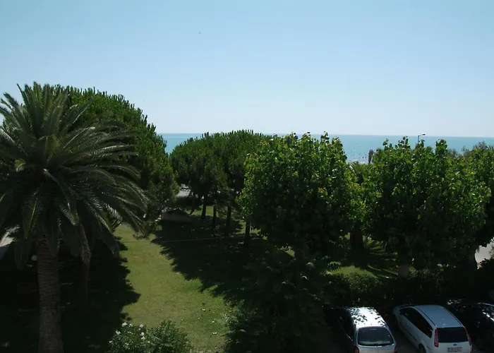 Hotel San Remo