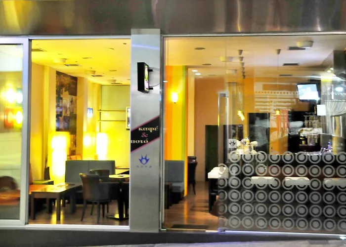 Hotel Elena