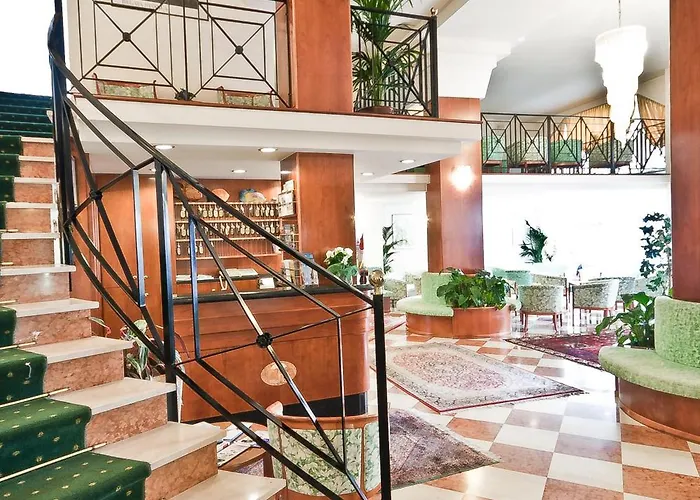 Hotel Splendid