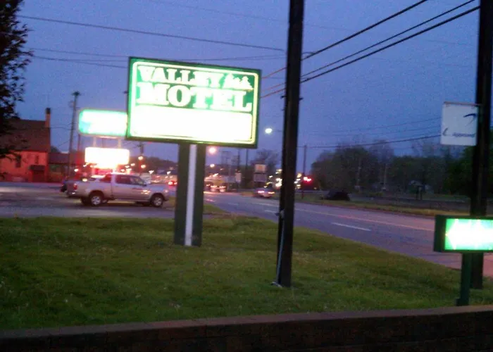 Valley Motel Pittsburgh
