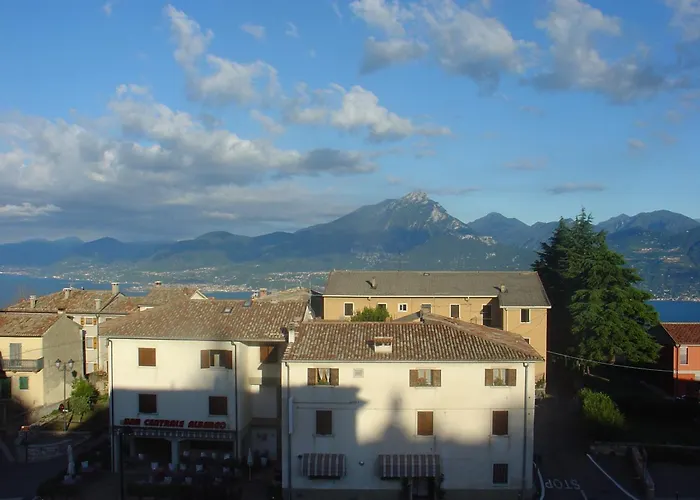 Albergo Centrale