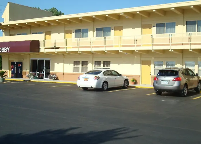 Virginia Inn