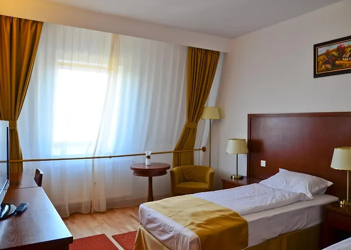 Hotel Miraj