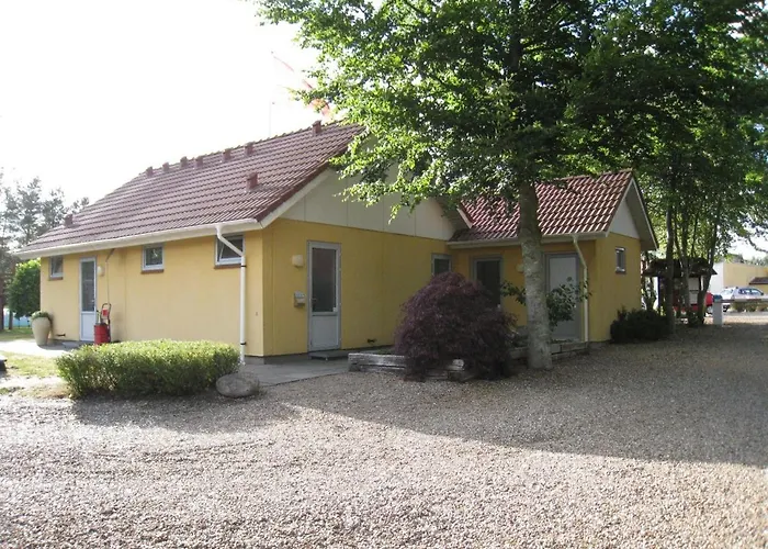 Omme A Camping & Cottages