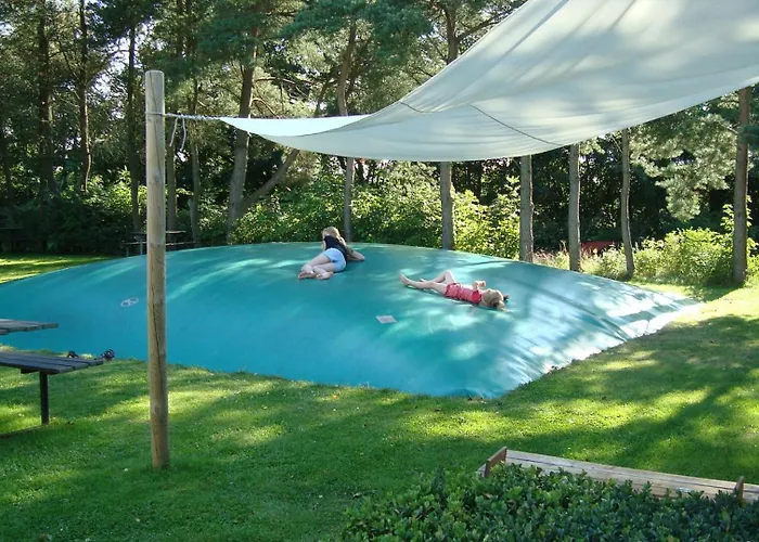 Omme A Camping & Cottages
