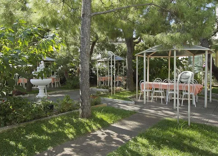 Hotel La Maestra