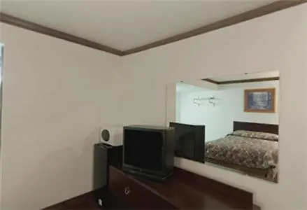 Executive Inn Muldrow