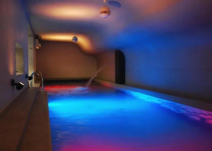 Hotel Fado Spa & Restaurant