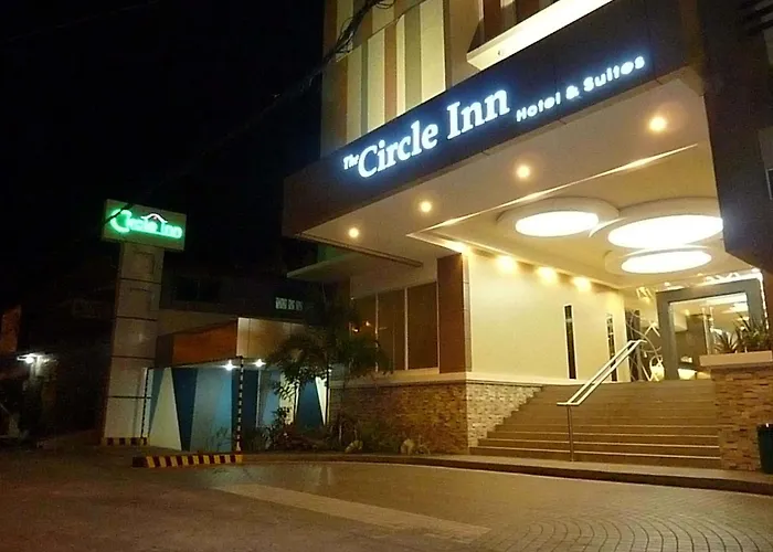 Circle Inn - Iloilo City Center
