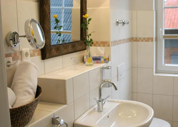 Hotel Landhaus Garni