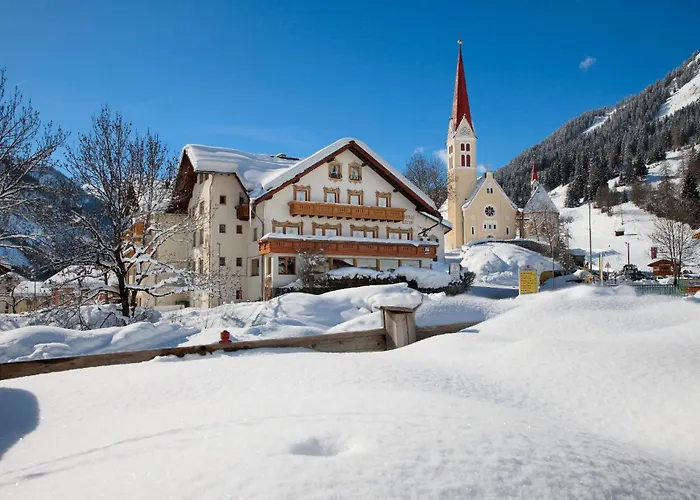 Gasthof Baeren