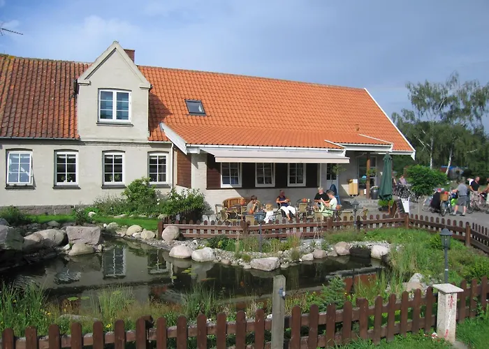 Lyngholt Familiecamping