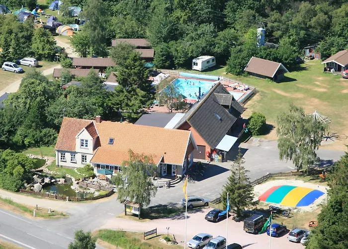 Lyngholt Familiecamping