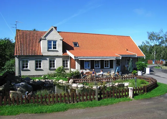 Lyngholt Familiecamping