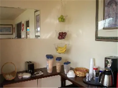 Somerville Inn And Suites