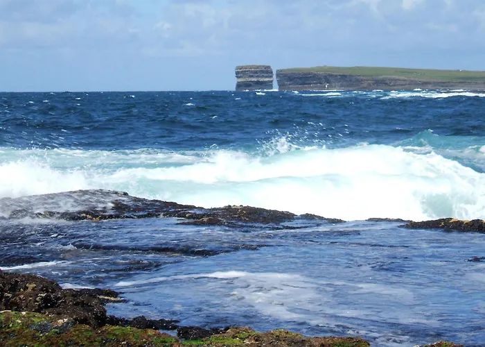Stella Maris Shore House