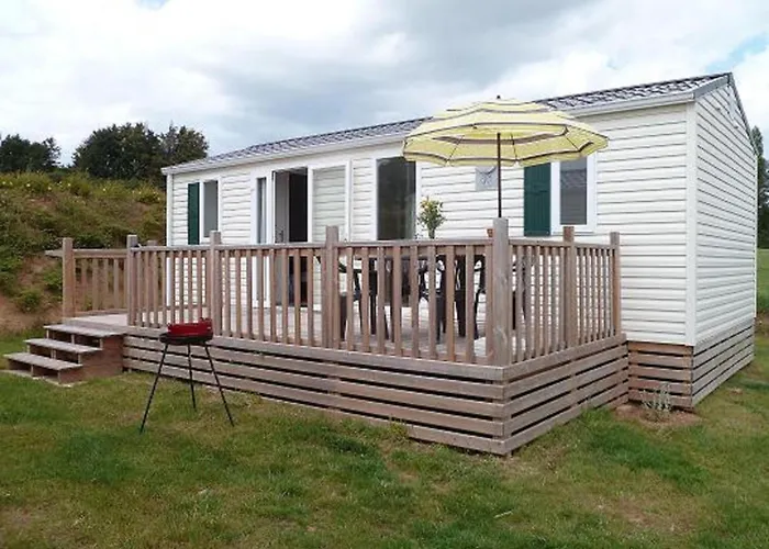 Camping Le Freche A L'Ane