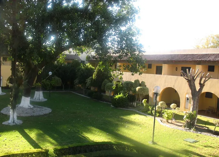 Casa Cantarranas