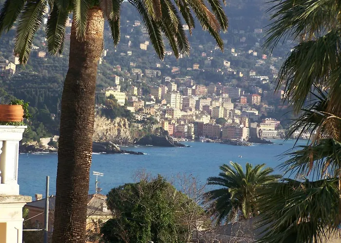 Hotel La Giara
