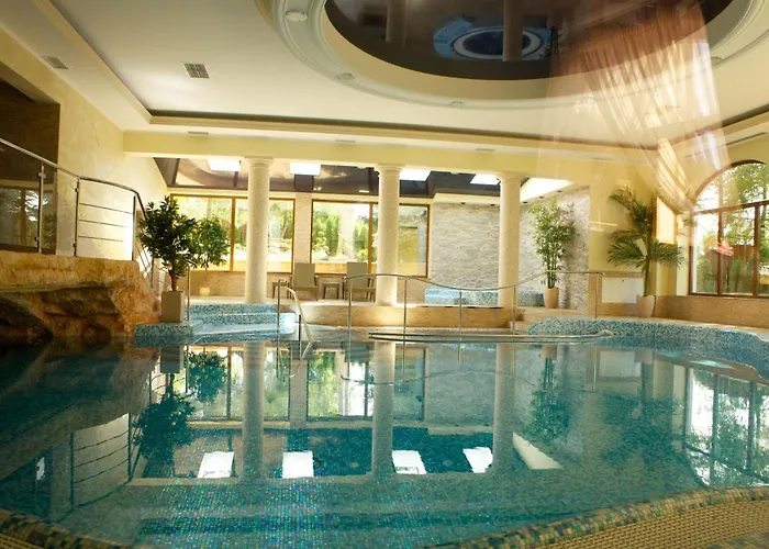 Hotel Antoni