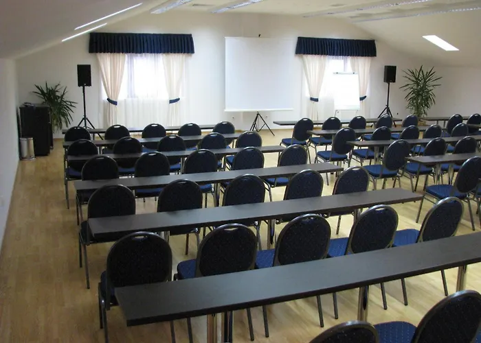 Hotel Orizont Cozia