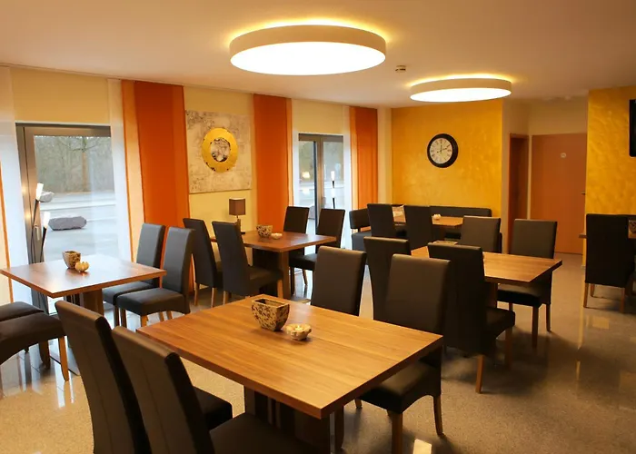 Hotel Alter Zoll