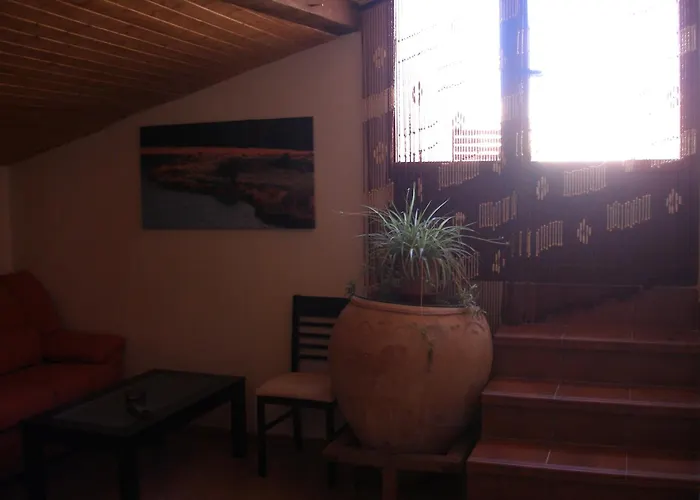 Casa Del Renacimiento