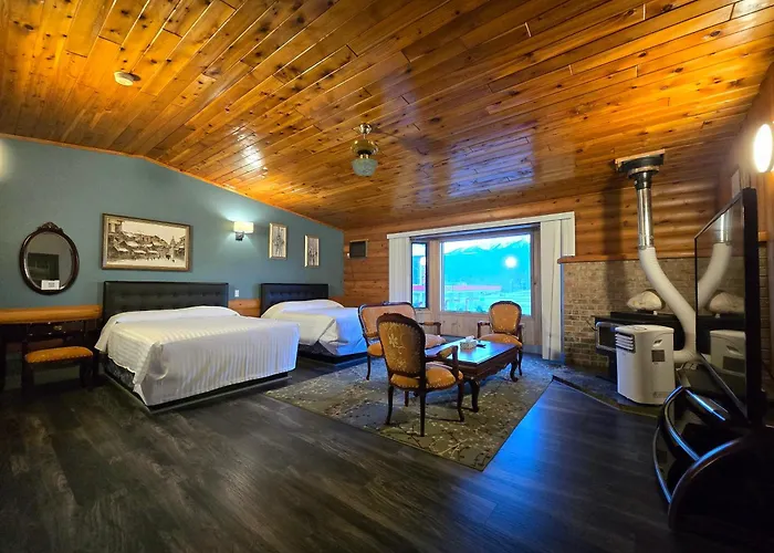 Alpine Inn