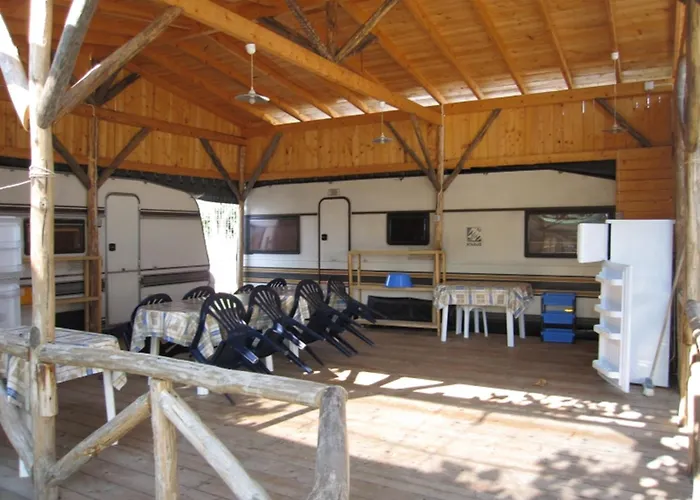 Camping Tsitreli