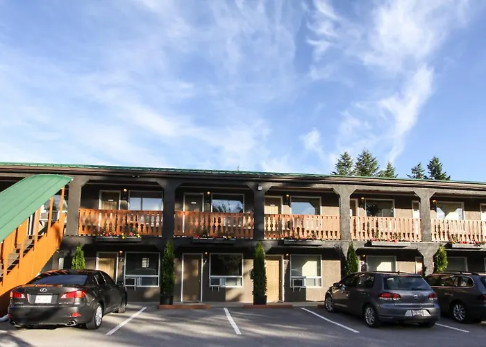 Crystal Springs Lodge