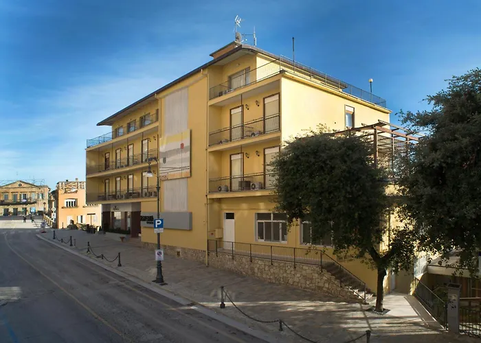 Hotel Astoria