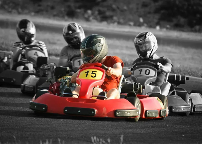 Gokart Hotel