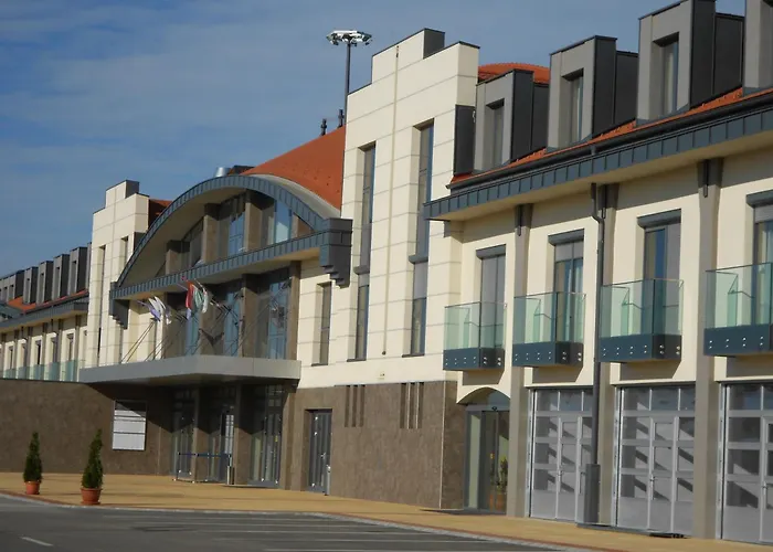 Gokart Hotel