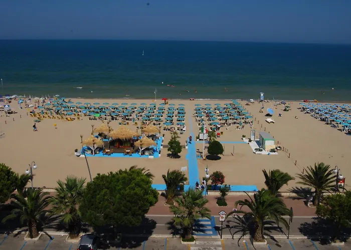 Hotel Costa Verde