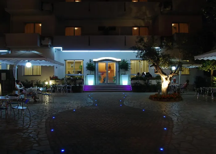 Hotel Costa Verde