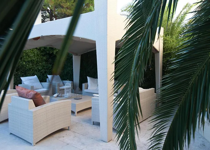 Hotel Residence Stella Del Mare