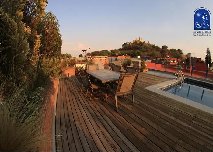 Estrella De Belem B&B And Spa