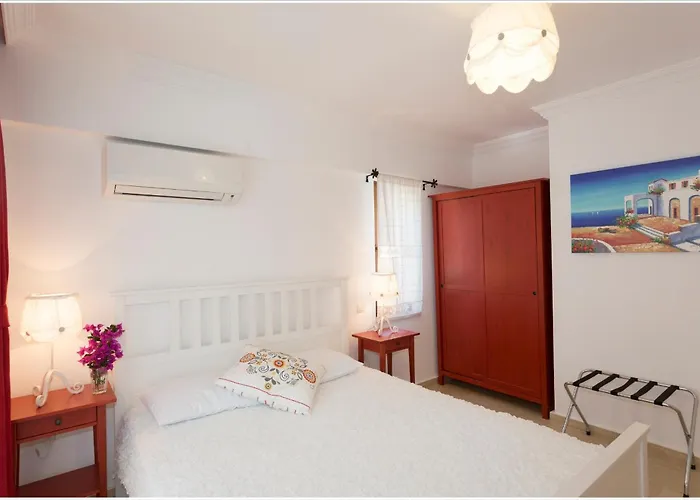 Ayka Hotel