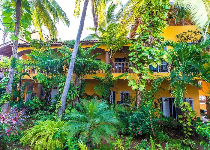 Villa Celeste