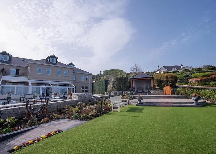 Ballyliffin Lodge & Spa