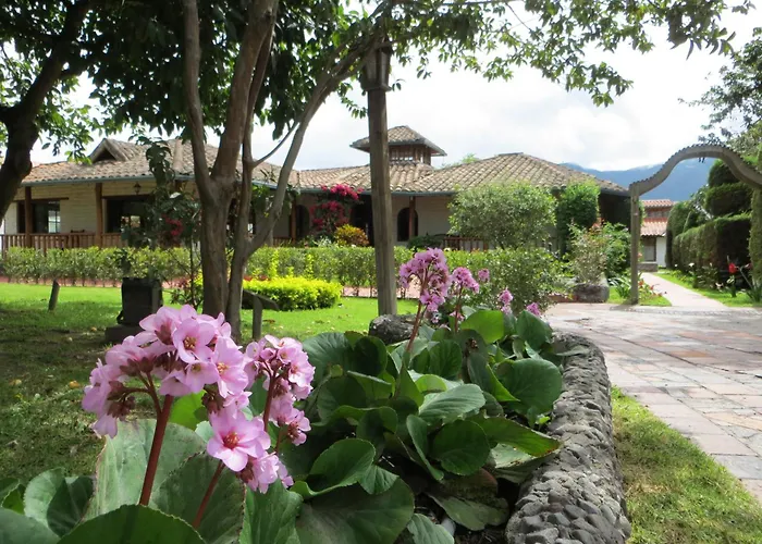 La Quinta San Andres
