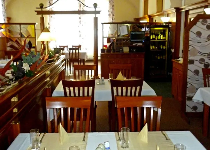 Hotel Havel