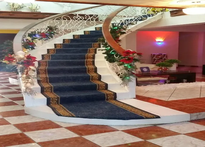 Hotel Rey